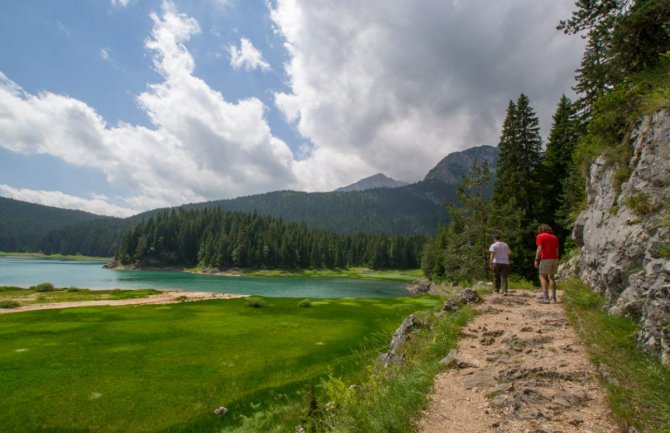 U četrvtak slobodan ulaz u NP Durmitor 