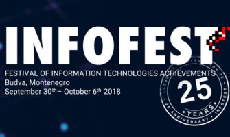 Besplatno učešće za 100 studenata na Infofestu 2018.