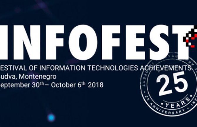 Besplatno učešće za 100 studenata na Infofestu 2018.
