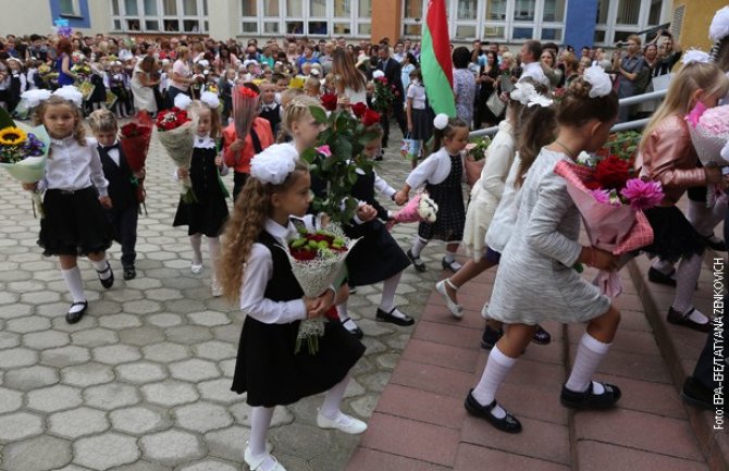 Zbog bježanja s časova roditelje čeka kazna od najmanje 110 eura!