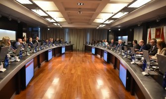 Evo šta je sve odlučeno na današnjoj sjednici Vlade