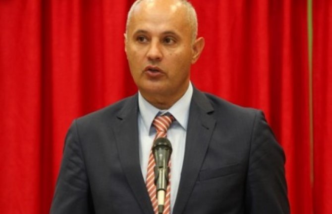 Kašćelan u Zagrebu: Kvalitetna signalizacija osnov bezbjednog saobraćaja