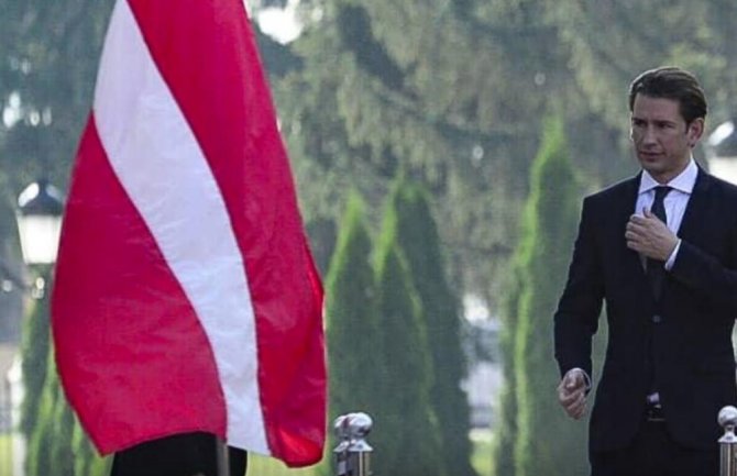 Greška Makedonaca: Kurc u Skoplju dočekan sa zastavom Letonije 