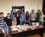 Savjet mladih DPS Herceg Novi donirao školski pribor najmlađim sugrađanima