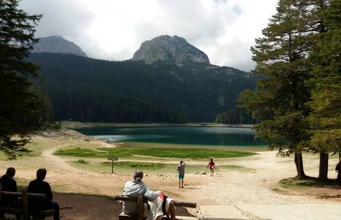 Akcijom uređivanja prostora obilježen Dan Nacionalnog parka Durmitor