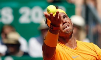 Nadal: Mrzim da predajem mečeve, ali sam morao