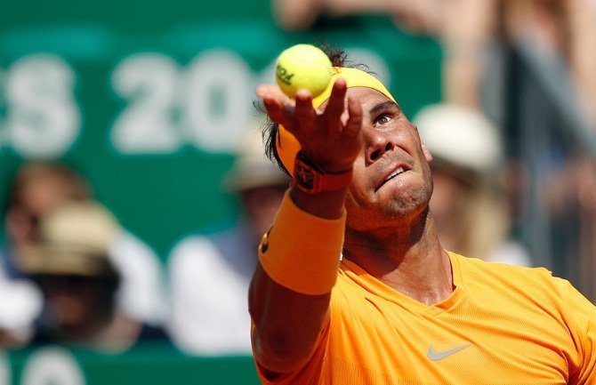 Nadal: Mrzim da predajem mečeve, ali sam morao