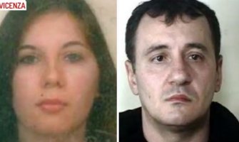 Kako se odvijao zločin u Italiji: Tašta spasila dijete, ubica potom pucao u sebe (VIDEO)