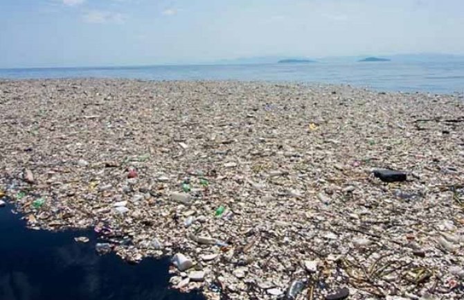 Dvadesetčetvotogodišnjak smislio sistem skupljanja plastike