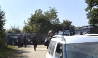 NATO uklanja barikade na KiM: Vučiću niko ne prijeti