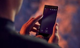 Nokia 9 sa pet kamera (FOTO)