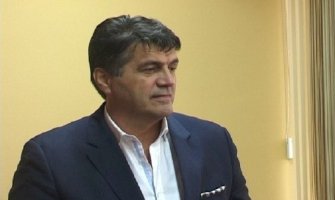 Gradonačelnik Niša napadnut na Kosovu