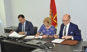  Ulaganjem u modernizaciju pravosuđa do efikasnije zaštite prava građana