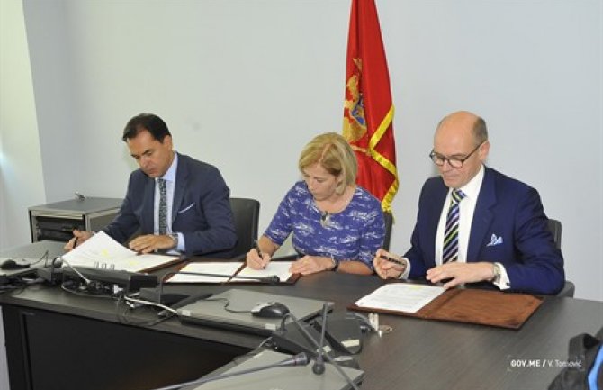  Ulaganjem u modernizaciju pravosuđa do efikasnije zaštite prava građana