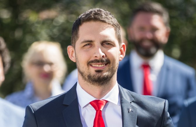 Leković: Nervoza izbija iz redova DPS-a