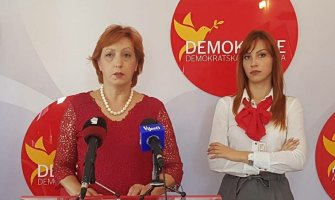 Popović: Najveći izazov dovesti ekonomiju do samoodrživosti, što vlast nije uspjela