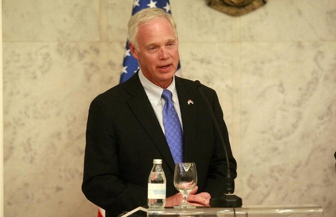 Senator SAD: Crnu Goru doživljavam kao prijatelja i saveznika