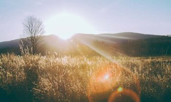 Pretežno sunčano, do 33 stepena