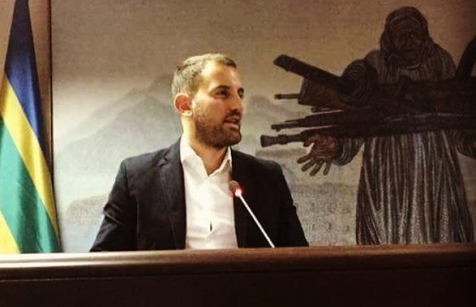 Šušter: Koncesiona dokumenta koja su ponuđena na javnu raspravu su nezakonita