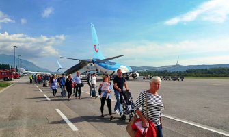 Izrada Elaborata o uvođenju noćnog letjenja koštaće 450.000 eura