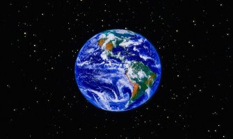 Pronađena planeta dva puta veća od Zemlje?