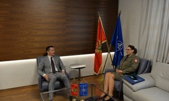 Crna Gora predstavlja primjer u regionu 