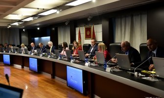 Nastavak pregovora o dugoročnom zakupu turističkog kompleksa „Mediteran“ Žabljak