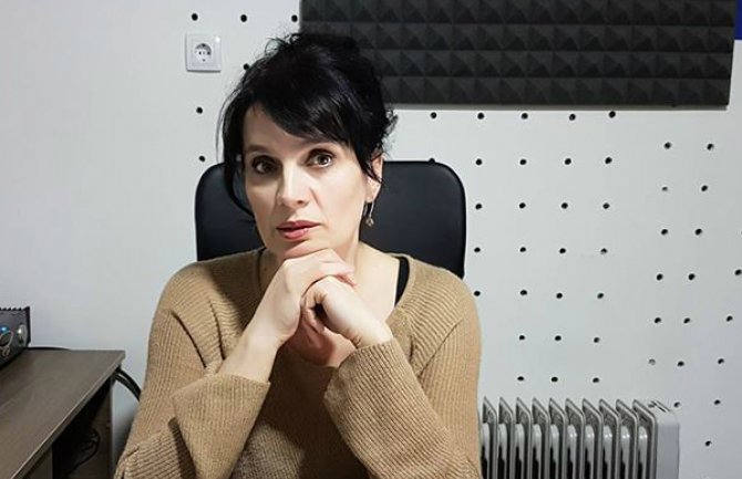 Seada Sadiković pristipula Građanskom pokretu URA: Nije tačno da su svi isti