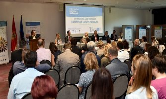 Sekulić: Povećanje ekonomskog rasta ključni izazov za Crnu Goru