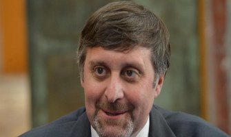 Palmer: Cilj Rusije da region bude slab i podijeljen