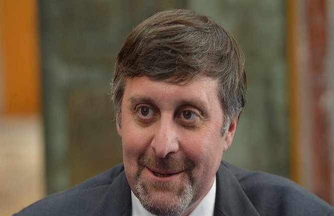 Palmer: Cilj Rusije da region bude slab i podijeljen