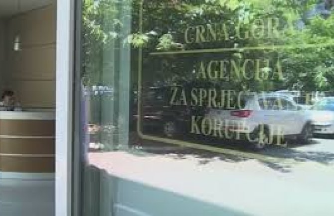 Radulović podnio tužbu protiv nove odluke ASK-a