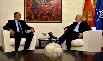 Vlada nastavlja da podržava razvojne projekte posebno na Sjeveru