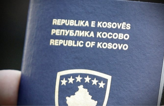 Evropski parlament usvojio viznu liberalizaciju za Kosovo