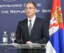 Stefanović pisao Interpolu: Nema promjena, ne primajte Kosovo 