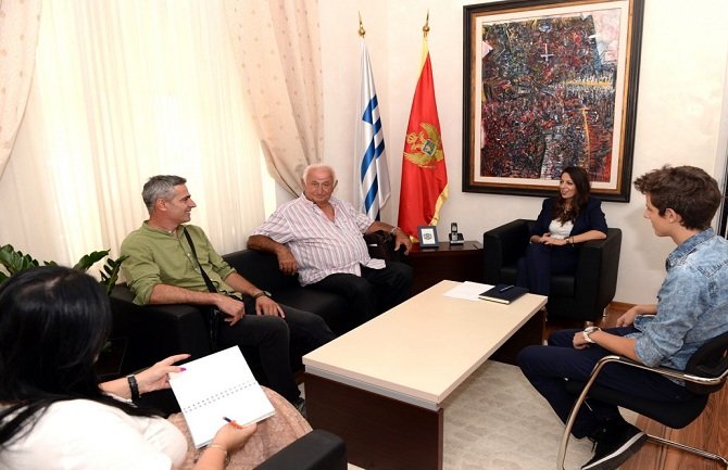 Glavni grad i ove godine dio kampanje za borbu protiv Alchajmera