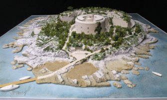 OHM Mamula će obustaviti radove tokom obilježavanja memorijalnog dana