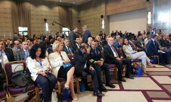 Crnogorskim pomorcima omogućiti da plove na brodovima Gruzije i obratno