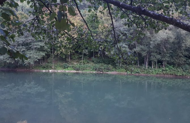 Evo kakvo nas vrijeme očekuje za dane vikenda