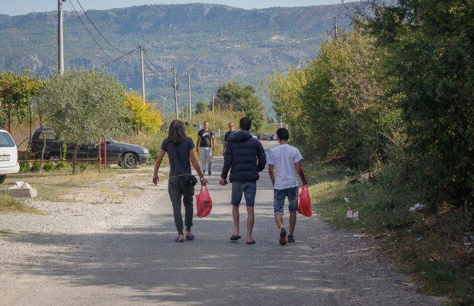Muhamed iz Pakistana: Crnogorski narod dobar, sviđa mi se zemlja ali...