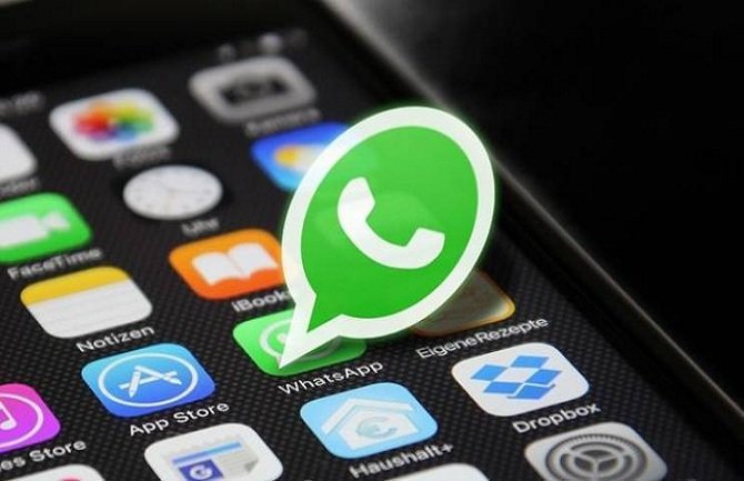 Stižu promjene, evo šta novo sprema WhatsApp!