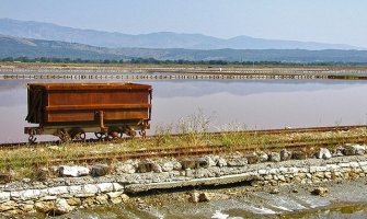 Radnici Solane traže isplatu zaostalih primanja