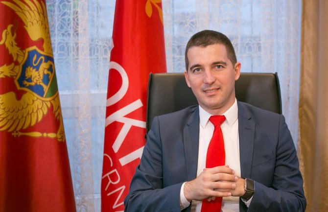 Bečić: Nažalost, Nikšić je grad koji omladina napušta