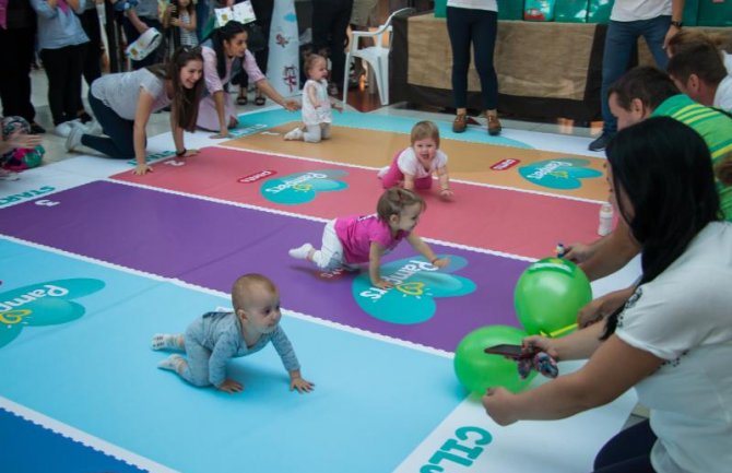 Danas u 13 sati počinje prijavljivanje za puzijadu, 90 takmičarskih mjesta