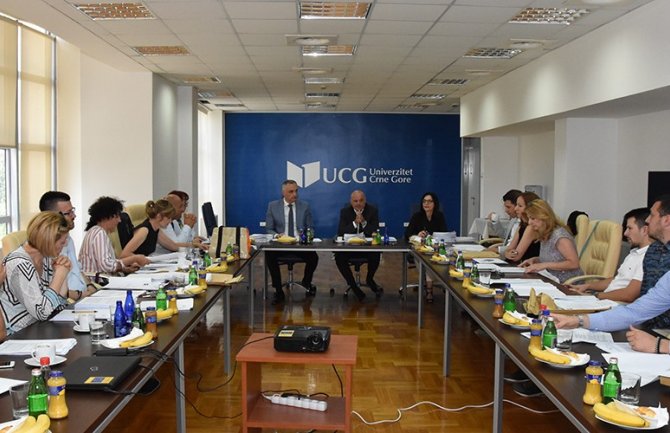  Radunović v.d. dekana Medicinskog fakulteta od 22. septembra