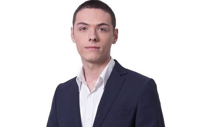 Omladina SD-a čestitala Dan opštine Nikšić