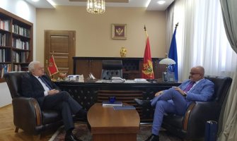 Članstvo Makedonije u NATO doprinijelo bi snažnijem i bezbjednijem regionu