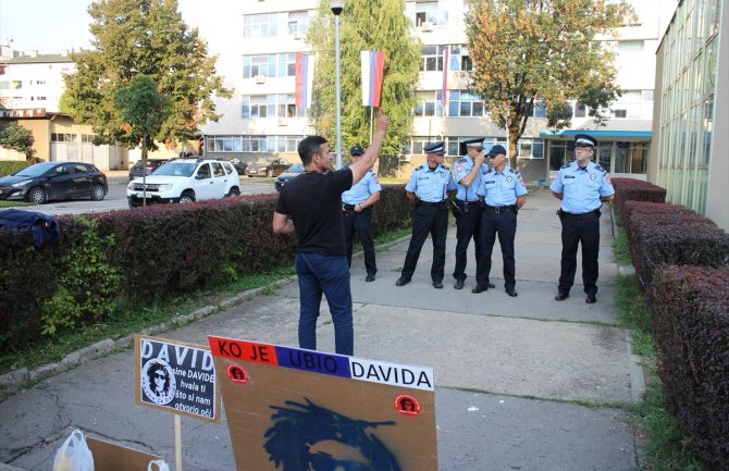 Otac stradalog mladića: Rok 25. septembar, nakon toga krećmo u lov na ubice, imamo sve 