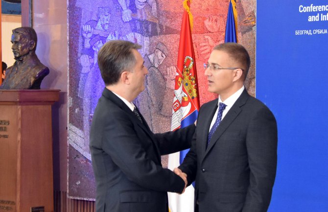 Zajedničkim snagama protiv visokotehnološkog kriminala