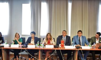 Crnogorska poljoprivreda doprinijeće evropskoj mapi poljoprivrede